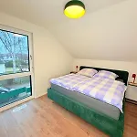 Zuhause Am Prázdninový dům