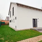 Prázdninový dům Zuhause Am Timmendorf