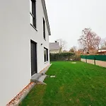 Zuhause Am Prázdninový dům Timmendorf