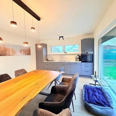Zuhause Am Timmendorf