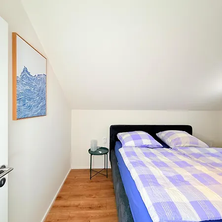 Zuhause Am Vakantiehuis