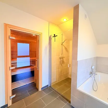 Zuhause Am Ferienhaus *