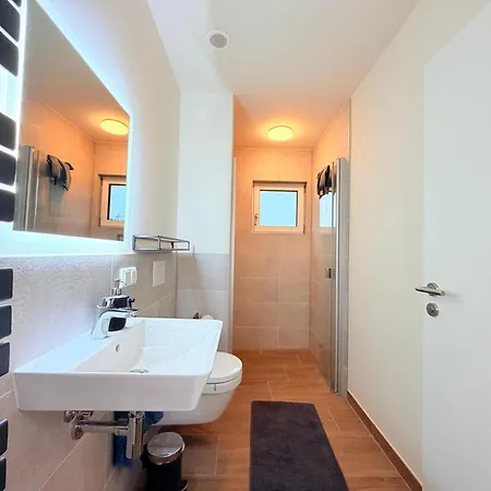 Сasa de vacaciones Zuhause Am