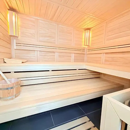 Zuhause Am Сasa de vacaciones *