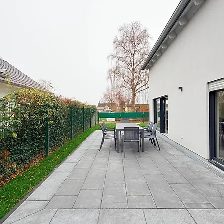 Zuhause Am Ferienhaus *