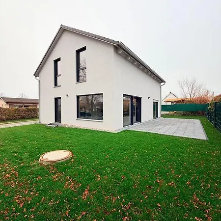 Ferienhaus Zuhause Am Timmendorf