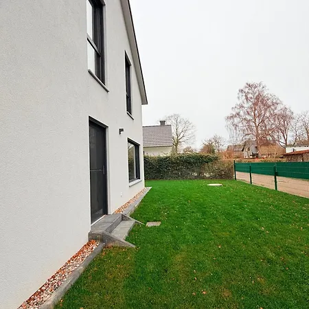 Zuhause Am Ferienhaus Timmendorf